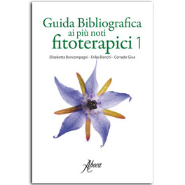 Guida Bibliografica ai più Noti Fitoterapici - Vol.1 e 2 — Libro - 3