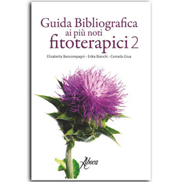 Guida Bibliografica ai più Noti Fitoterapici - Vol.1 e 2 — Libro - 4