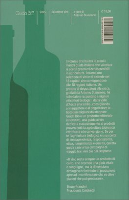 Guida Bio - Selezione Vini 2025 — Libro - 2