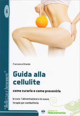 Guida alla Cellulite — Libro - 1