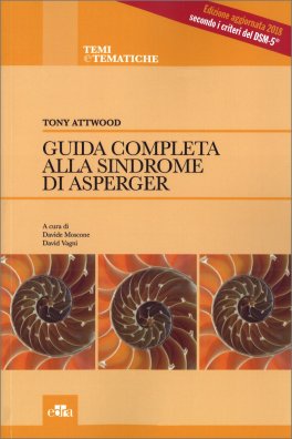 Guida Completa alla Sindrome di Asperger — Libro - 1