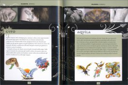 Guida Completa ai Tatuaggi — Libro - 3