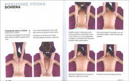 Guida Completa al Massaggio — Libro - 3