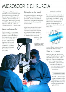 Guida Completa al Microscopio — Libro - 3