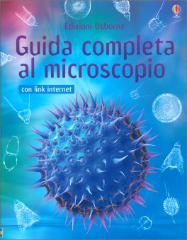 Guida Completa al Microscopio — Libro - 1