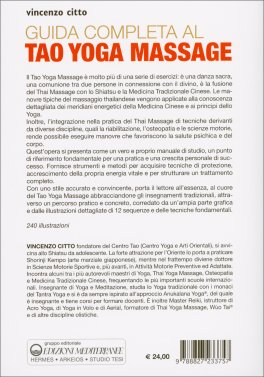 Guida Completa al Tao Yoga Massage — Libro - 2