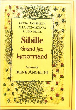 Guida Completa alla Conoscenza e Uso delle Sibille — Libro - 1
