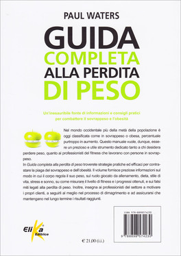 Guida Completa alla Perdita di Peso — Libro - 2