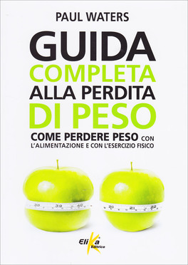 Guida Completa alla Perdita di Peso — Libro - 1