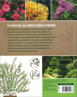 Guida Completa alla Potatura delle Piante — Libro - 2