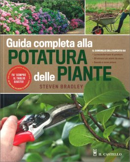 Guida Completa alla Potatura delle Piante — Libro - 1