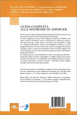 Guida Completa alla Sindrome di Asperger — Libro - 2