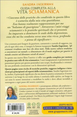 Guida Completa alla Vita Sciamanica — Libro - 2