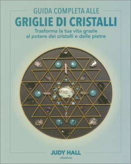 Guida Completa alle Griglie di Cristalli — Libro - 1