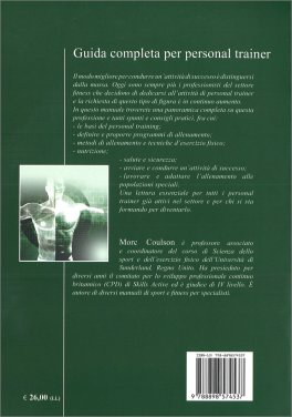 Guida completa per Personal Trainer — Libro - 2