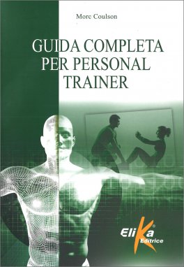 Guida completa per Personal Trainer — Libro - 1