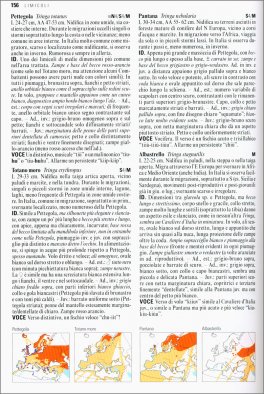 Guida Degli Uccelli d'Europa, Nord Africa e Vicino Oriente — Libro - 3