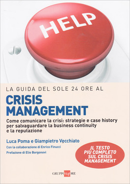 Guida del Sole 24 Ore al Crisis Management