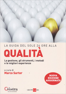 Guida del Sole 24 Ore alla Qualità — Libro - 1