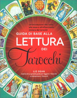 Guida di Base alla Lettura dei Tarocchi — Libro - 1