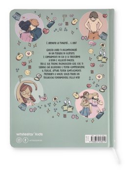 Guida di Sopravvivenza alla Pubertà — Libro - 4