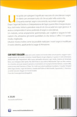 Guida + Diario per Comprendere ed Annotare Segni e Coincidenze — Libro - 2