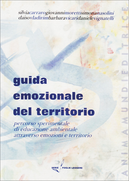 Guida Emozionale del Territorio — Libro - 1