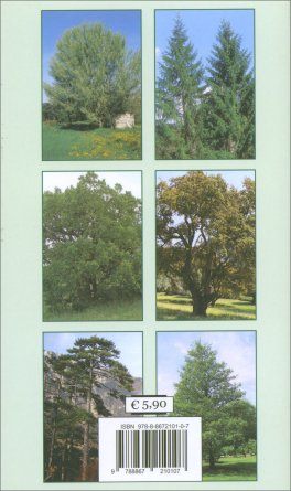 Guida Fotografica - Alberi delle nostre Montagne — Libro - 2