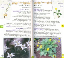Guida Fotografica - Fiori delle nostre Montagne — Libro - 2