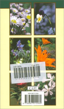 Guida Fotografica - Fiori di Prato — Libro - 4