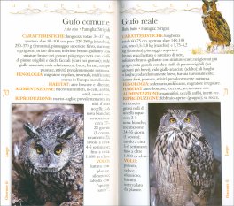 Guida Fotografica - Uccelli delle Nostre Montagne — Libro - 3