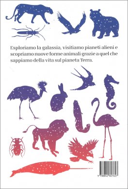 Guida Galattica per Naturalisti — Libro - 2