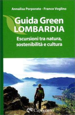 Guida Green Lombardia — Libro - 1