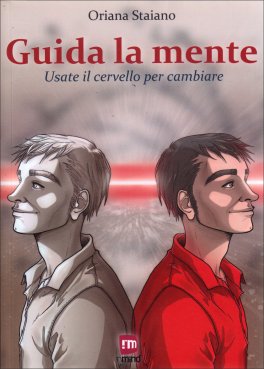 Guida la Mente — Libro - 1