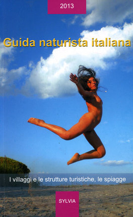 Guida Naturista Italiana 2013  — Libro - 1