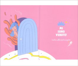 Guida per Bambine Ribelli - Alla Scoperta del Corpo che Cambia — Libro - 2