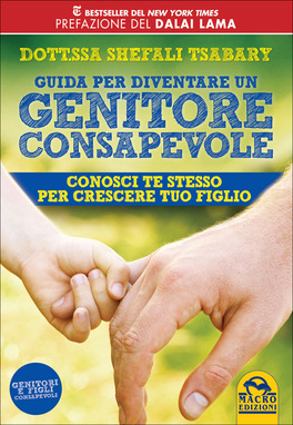 Guida per diventare un Genitore Consapevole — Libro - 1