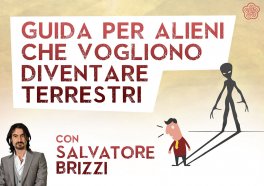 Video Corso - Guida per gli Alieni che Vogliono Diventare Terrestri — Digitale - 1
