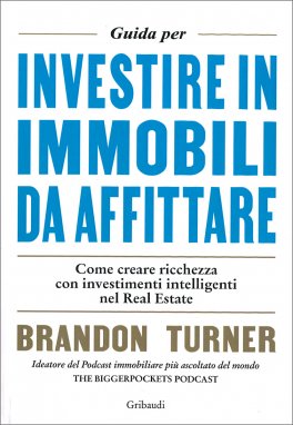 Guida per Investire in Immobili da Affittare — Libro - 1