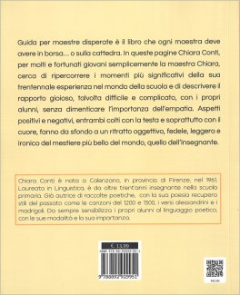 Guida per Maestre Disperate — Libro - 2