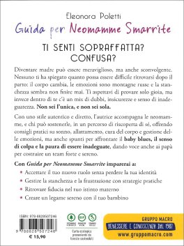 Guida per Neomamme Smarrite — Libro - 2