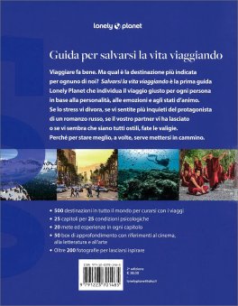 Guida per Salvarsi la Vita Viaggiando — Guida Lonely Planet - 2