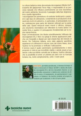 Guida Pratica ai Microrganismi Effettivi — Libro - 2