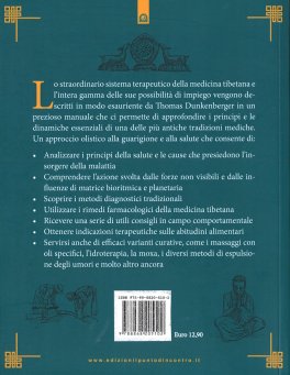 Guida Pratica ai Segreti della Medicina Tibetana — Libro - 2
