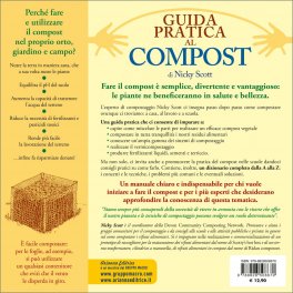 Guida Pratica al Compost — Libro - 2