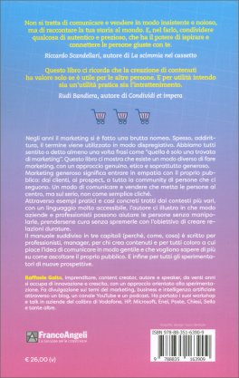 Guida Pratica al Marketing della Generosità — Libro - 2
