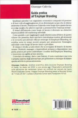 Guida Pratica all'Employer Branding — Libro - 2