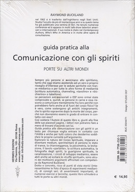 Guida pratica alla Comunicazione con gli Spiriti — Libro - 2