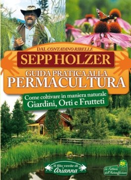 eBook - Guida Pratica Alla Permacultura — eBook - 1