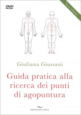 Guida Pratica alla Ricerca dei Punti di Agopuntura — Libro - 1
